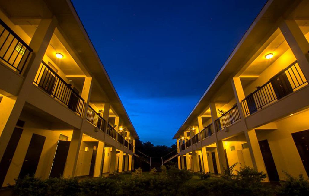 Bagan Thiripyitsaya Resort Deluxe classic