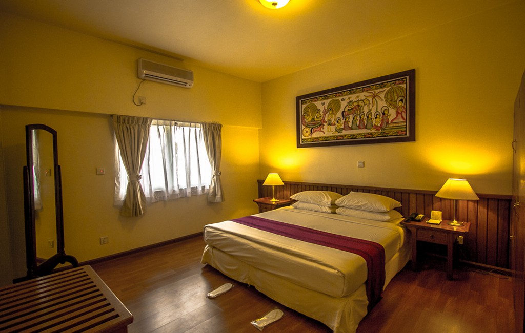 Bagan Thiripyitsaya Resort Deluxe classic02