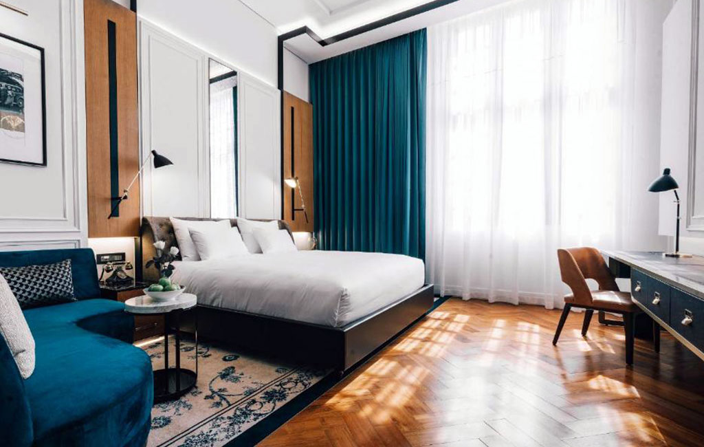 Excelsior Hotel Superior