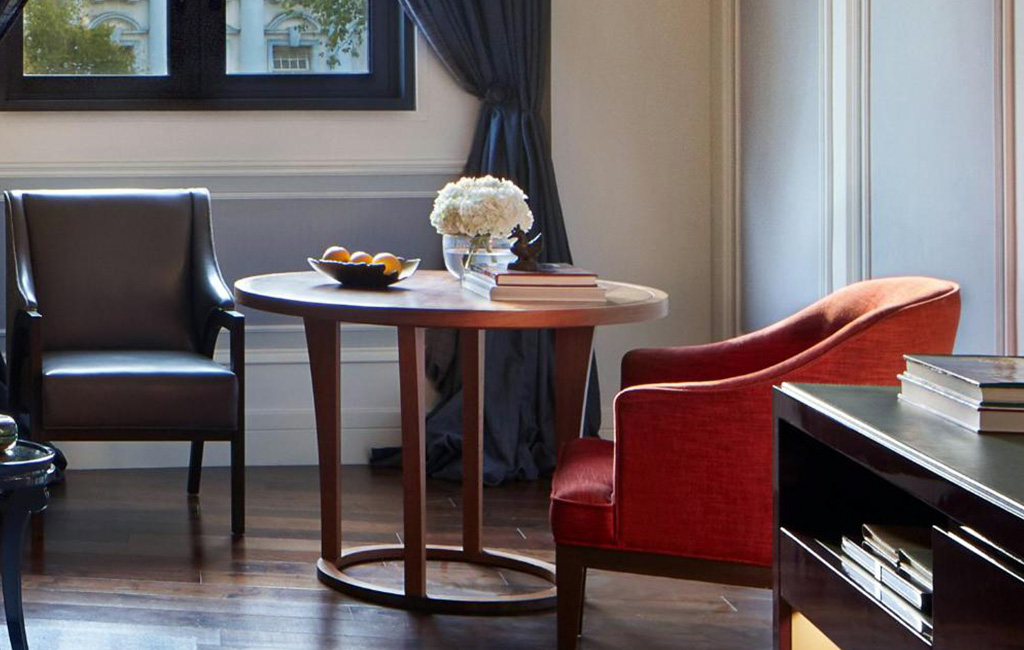 Executive Room 2