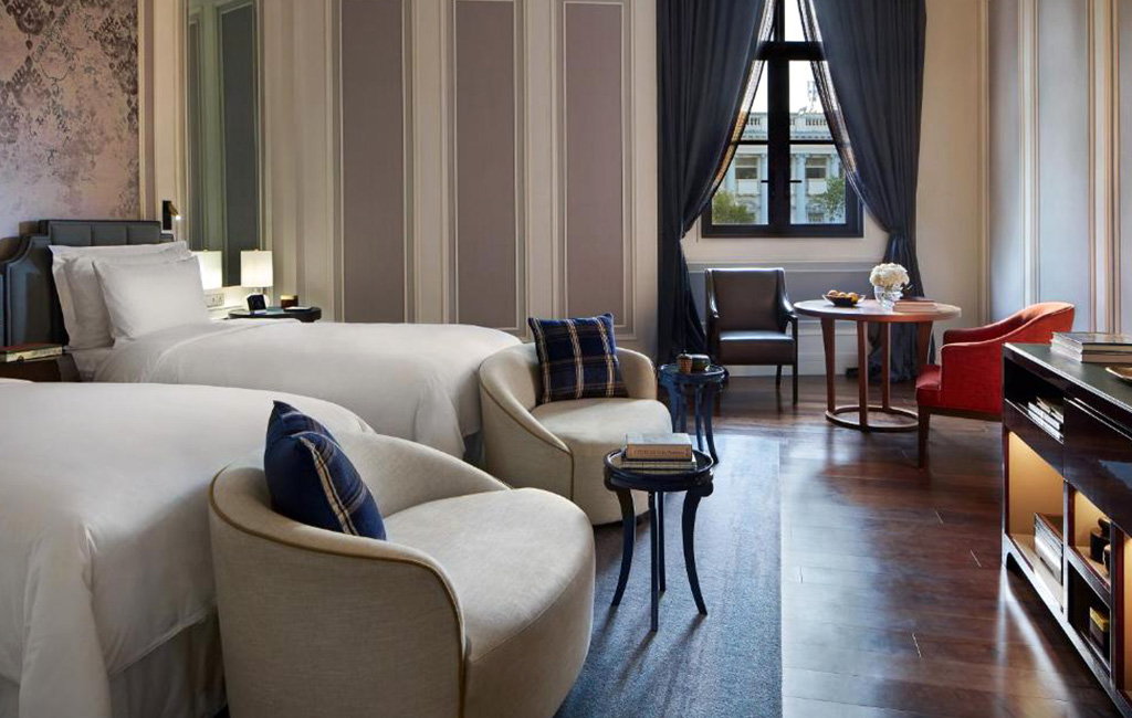 Executive Room1