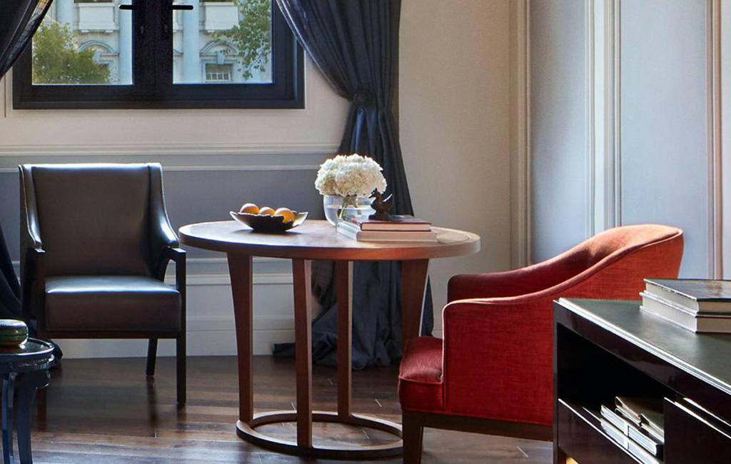 Grand Executive Room 1