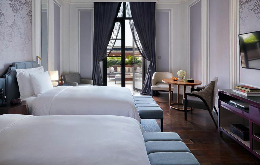 Heritage Room1