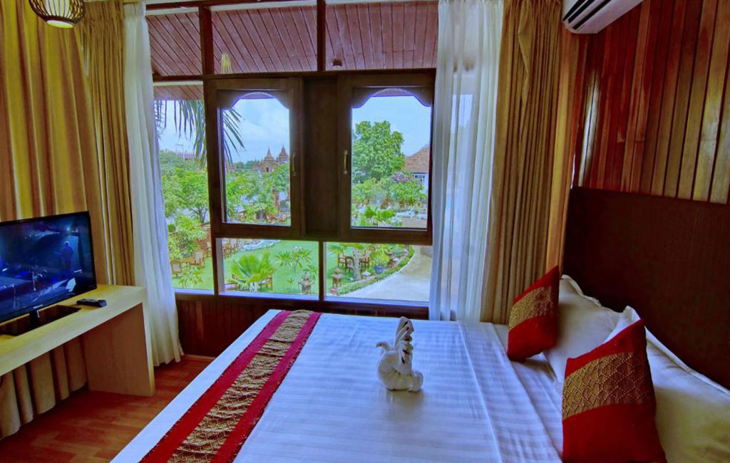 Hotel Yadanarbon Superior 2