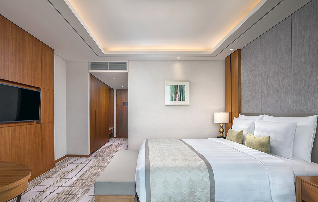 Hotel Deluxe 1