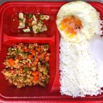 Café 21 Keng Tung Restaurant Menu Image