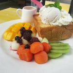 Colina Café & Bistro Menu Image