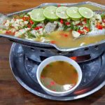 Royal Taste Restaurant (Specification) Menu Image