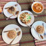 7 Sisters Restaurant Menu Image