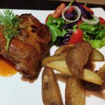 62 Bar & Grill Restaurant Menu Image