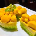 Aroma Restaurant Menu Image