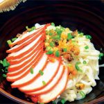 Happy Café and Noodles Restaurant Menu Image