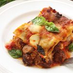 L’Opera Italian Restaurants & Wine Bar Menu Image