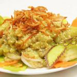 Padonmar Restaurant Menu Image