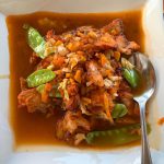 Golden Moon Restaurant Menu Image