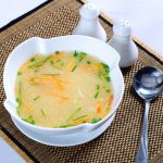 Amata Boutique House Menu Image