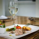 Le Planteur Restaurants & Lounge Menu Image