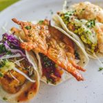 Rangoon Tea House Restaurant Menu Image