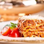 L’Opera Italian Restaurants & Wine Bar Menu Image