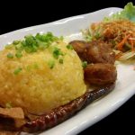 Happy Café and Noodles Restaurant Menu Image