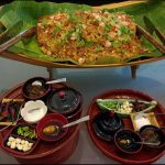 Happy Café and Noodles Restaurant Menu Image