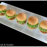 Happy Café and Noodles Restaurant Menu Image