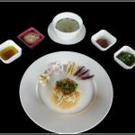 Happy Café and Noodles Restaurant Menu Image