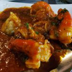 Hanthawaddy Restaurant Menu Image