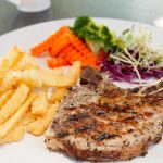 Colina Café & Bistro Menu Image