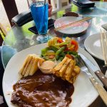 Feel Restaurant (Pyin Oo Lwin) Menu Image