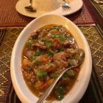 7 Sisters Restaurant Menu Image