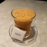 Rangoon Tea House Restaurant Menu Image