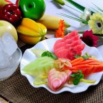 Amata Boutique House Menu Image