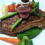 62 Bar & Grill Restaurant Menu Image