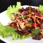 Aroma Restaurant Menu Image