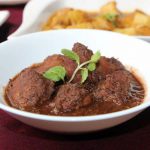 Padonmar Restaurant Menu Image