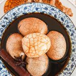 Tavoy Kitchen Restaurant Menu Image