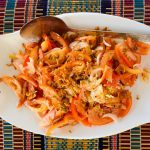 Golden Moon Restaurant Menu Image