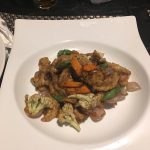 Mr. Wok Hsipaw Restaurant Menu Image