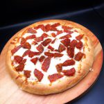 Café 21 Keng Tung Restaurant Menu Image