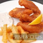 Colina Café & Bistro Menu Image