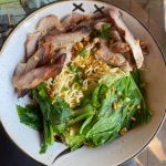 Feel Restaurant (Pyin Oo Lwin) Menu Image