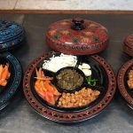 7 Sisters Restaurant Menu Image