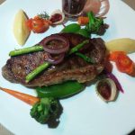 62 Bar & Grill Restaurant Menu Image