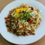 Feel Restaurant 2 Menu Image