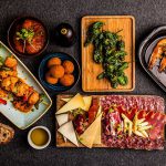 L’Opera Italian Restaurants & Wine Bar Menu Image