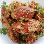 Monsoon Café and Bar Restaurant Menu Image