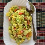 Golden Moon Restaurant Menu Image