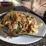 Mr. Wok Hsipaw Restaurant Menu Image