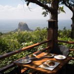 Popa Mountain Resort Menu Image